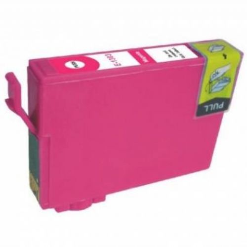 CARTUCCIA X EPSON T1303 MAGENTA COMPATIBILE